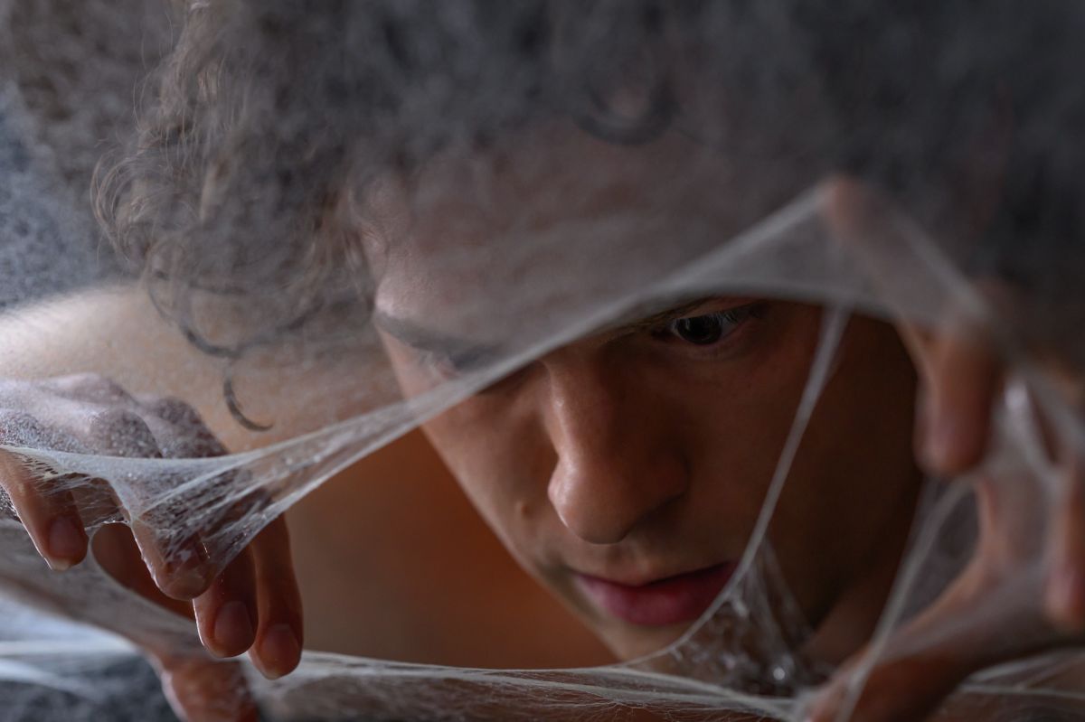 Crítica de "Spider-Man: Un nuevo día": Un regreso sin altura para el héroe de Tom Holland