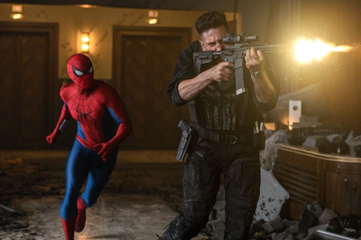 Crítica de "Spider-Man: Un nuevo día": Un regreso sin altura para el héroe de Tom Holland