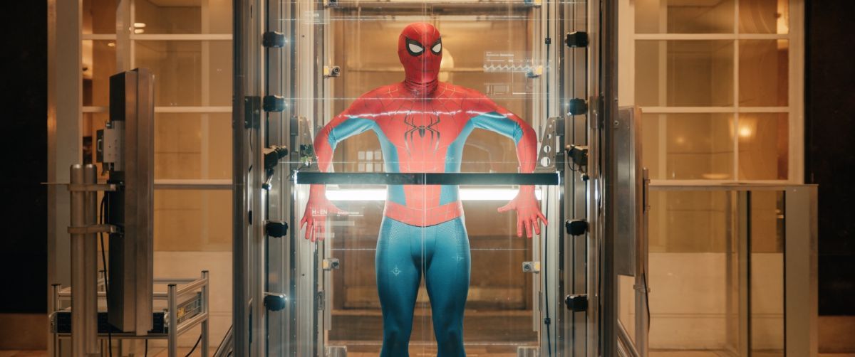 Crítica de "Spider-Man: Un nuevo día": Un regreso sin altura para el héroe de Tom Holland