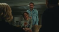 Crítica de "La invitación": Olivia Wilde y una comedia sobre el matrimonio, el deseo y sus fisuras