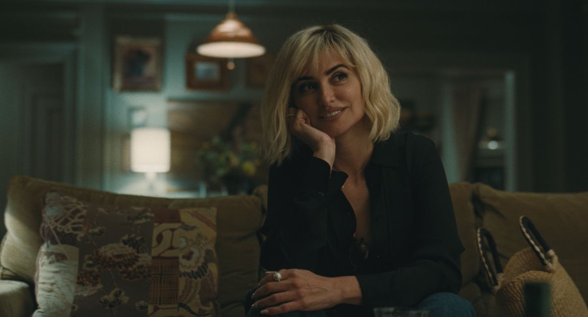 Crítica de "La invitación": Olivia Wilde y una comedia sobre el matrimonio, el deseo y sus fisuras