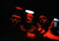Kneecap llega a la Argentina tras el impacto de su película y el lanzamiento de "FENIAN"