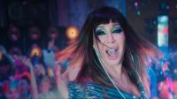 Netflix presenta sus estrenos de agosto con la serie sobre Moria Casán y el regreso de "Cien años de soledad"