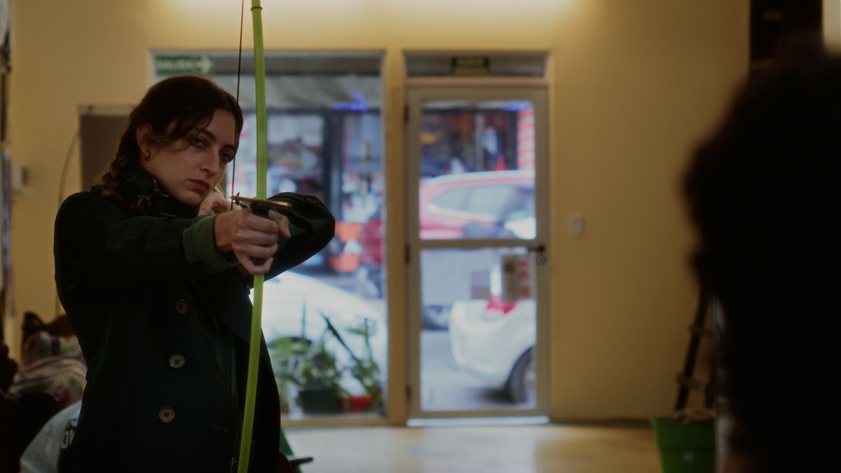 Crítica de “Sí, cambio”: Cine independiente del universo Szulanski