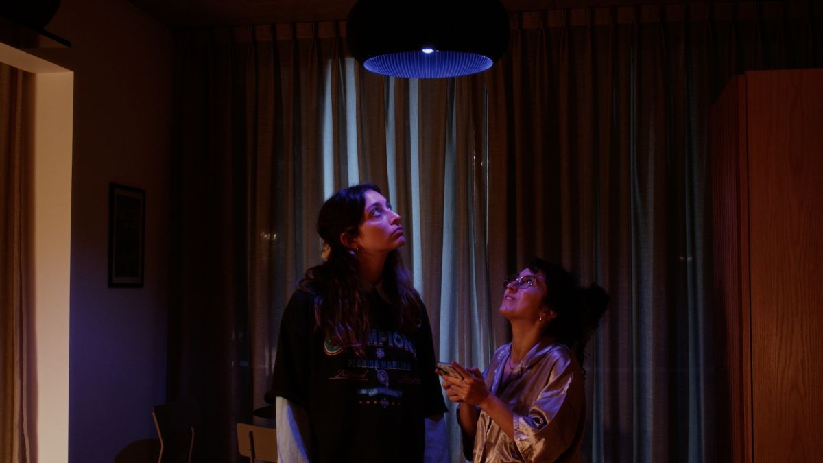 Crítica de “Sí, cambio”: Cine independiente del universo Szulanski