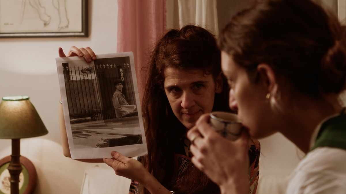 Crítica de “Sí, cambio”: Cine independiente del universo Szulanski