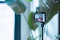Cómo el cine filmado con un celular bajó la barrera de entrada para nuevos directores