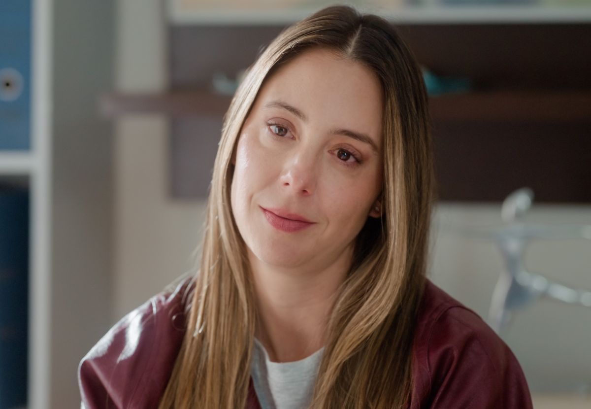 Crítica de "El otro padre": cómo reinventar la telenovela para el streaming