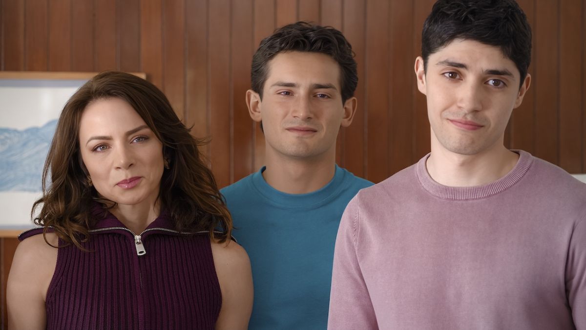 Crítica de "El otro padre": cómo reinventar la telenovela para el streaming