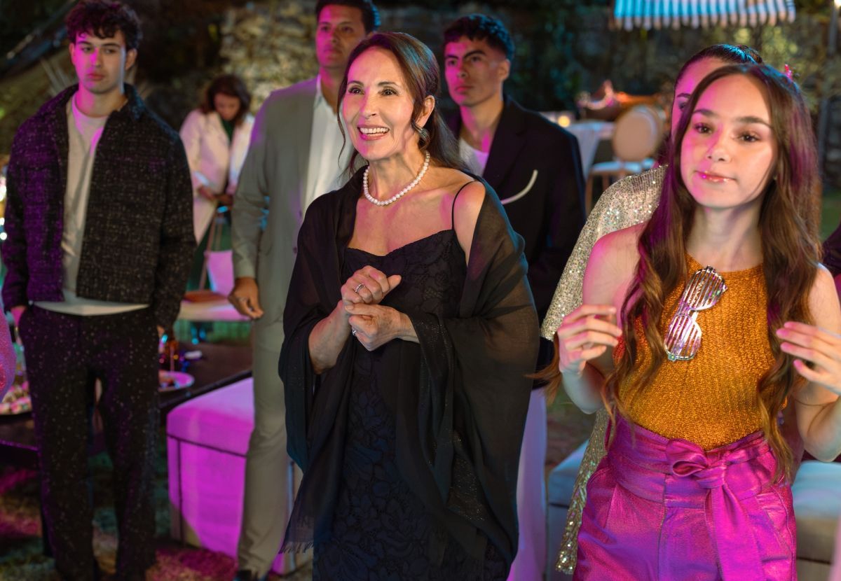 Crítica de "El otro padre": cómo reinventar la telenovela para el streaming
