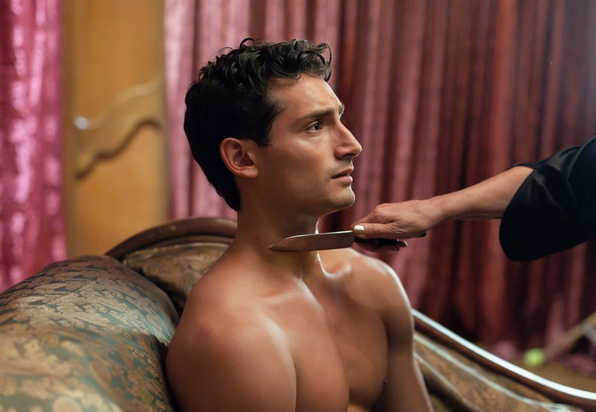Crítica de "El otro padre": cómo reinventar la telenovela para el streaming