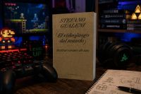 "El videojuego del mundo": Stefano Gualeni piensa desde las reglas