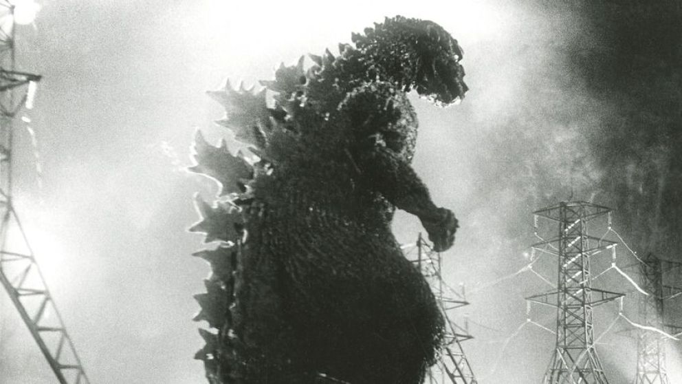 MUBI presenta sus estrenos de agosto con Karim Aïnouz, Charli XCX y una colección dedicada a "Godzilla"