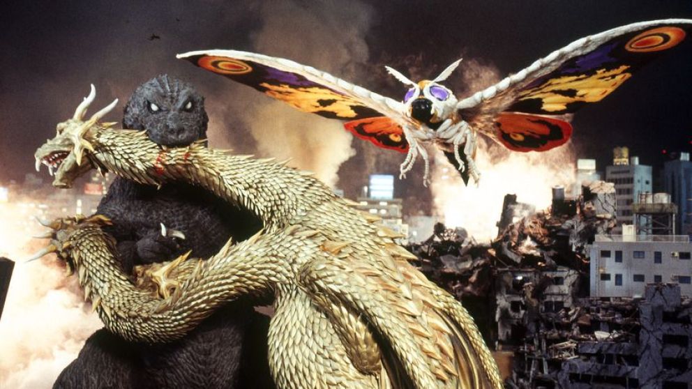 MUBI presenta sus estrenos de agosto con Karim Aïnouz, Charli XCX y una colección dedicada a "Godzilla"