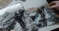 Crítica de "La imagen real": el conflicto de Malvinas a través de dos fotografías icónicas