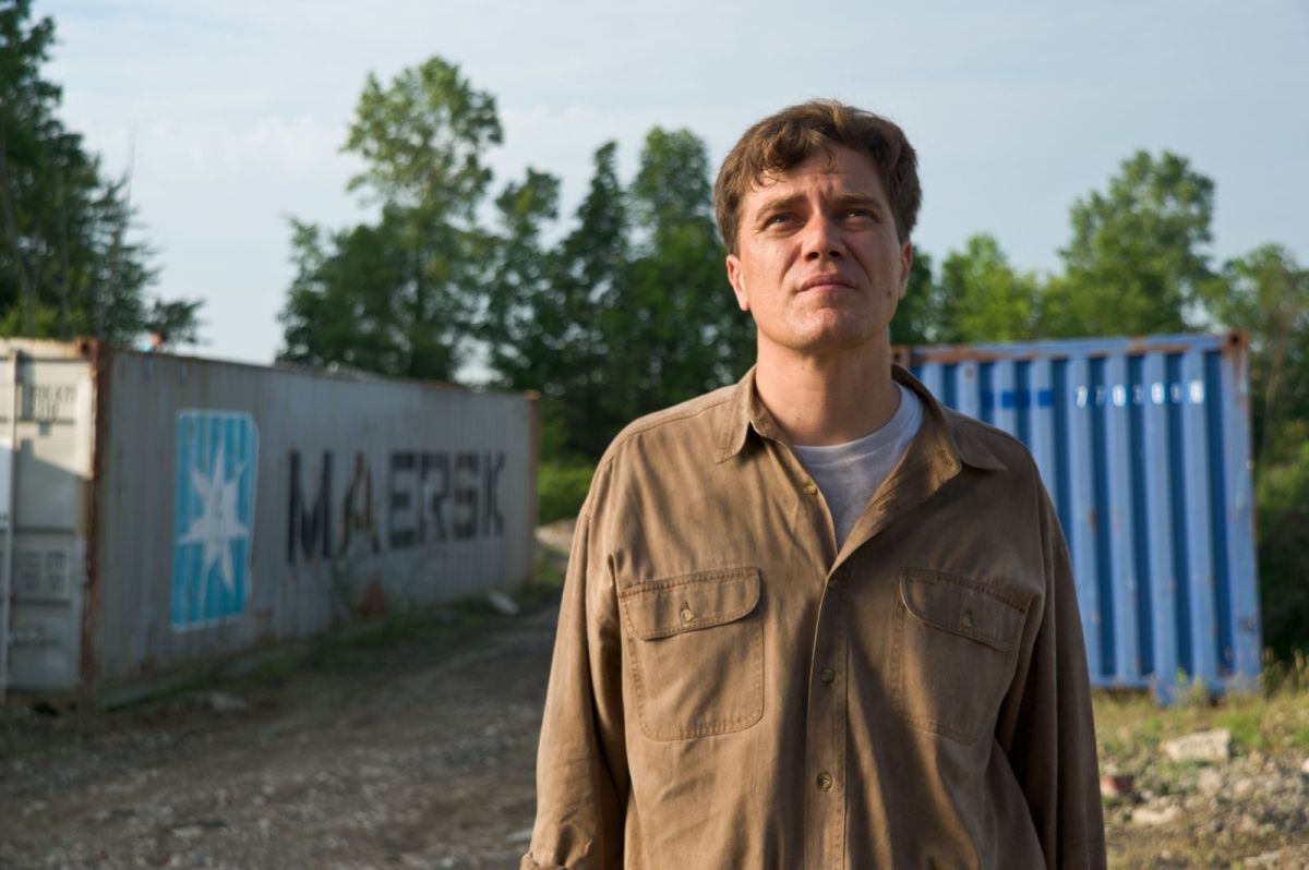 Crítica de "Atormentado": Jeff Nichols convierte a Michael Shannon en un profeta de su tierra