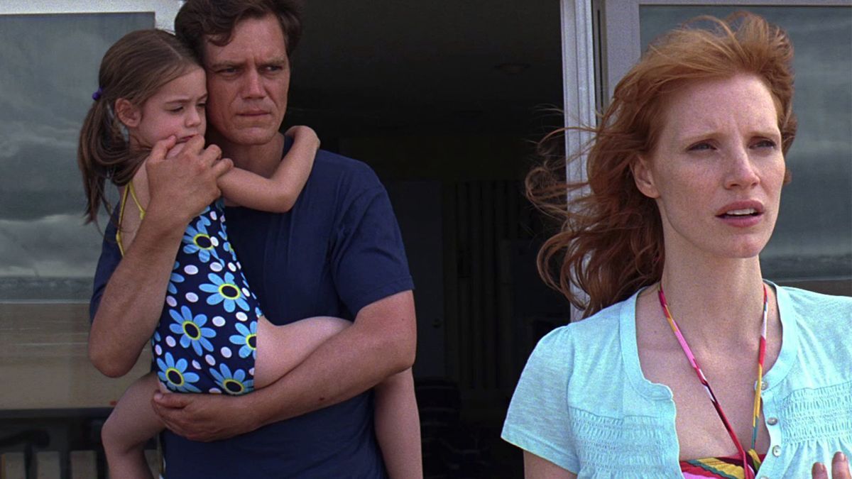 Crítica de "Atormentado": Jeff Nichols convierte a Michael Shannon en un profeta de su tierra