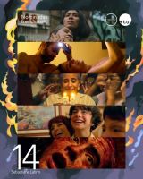 Cinco películas competirán por el XIV Premio Sebastiane Latino