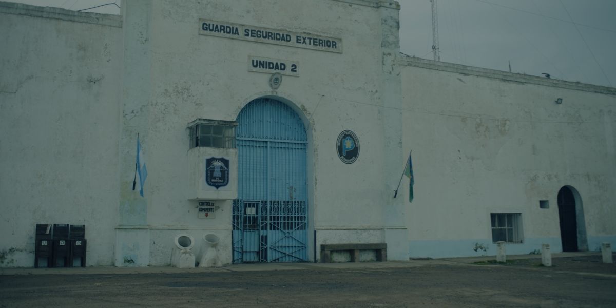 HBO Max anuncia el inicio del rodaje de una docuserie original sobre el motín de Sierra Chica