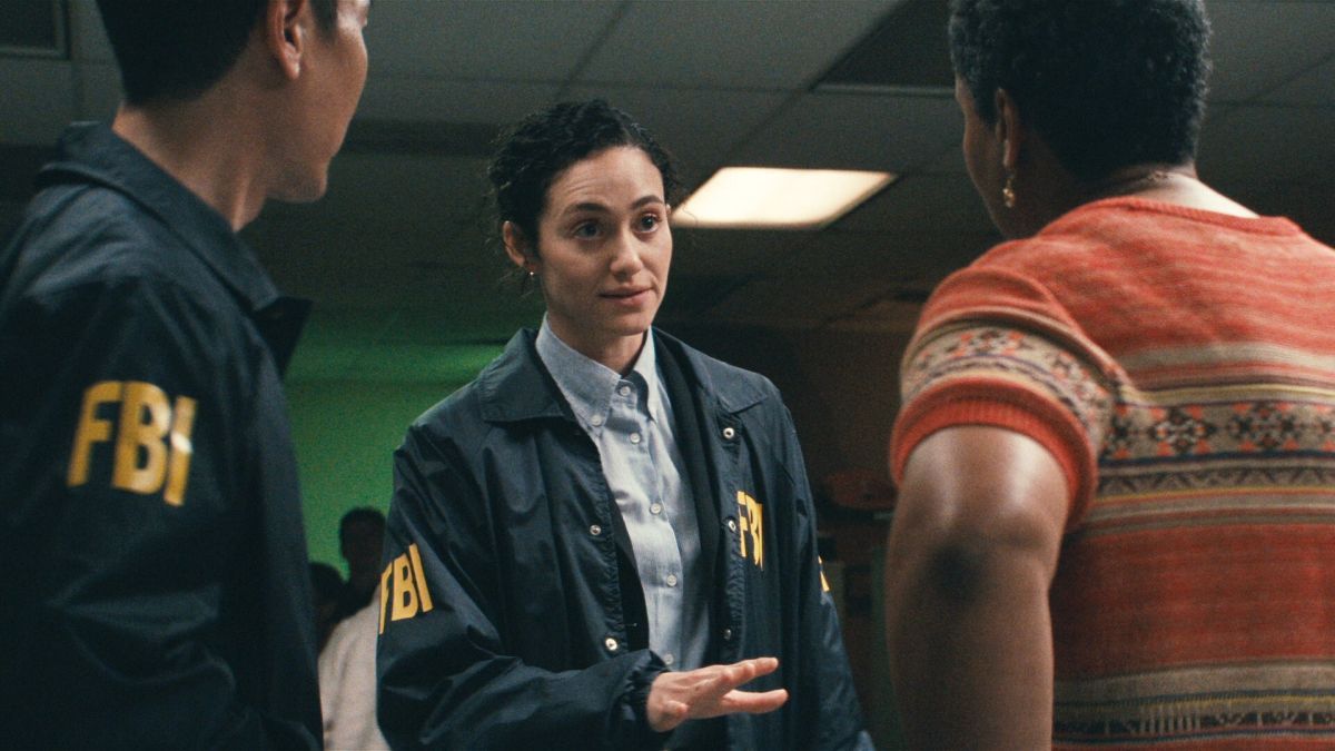 Crítica de "Furia": Elizabeth Meriwether y la delgada línea entre la justicia y la venganza