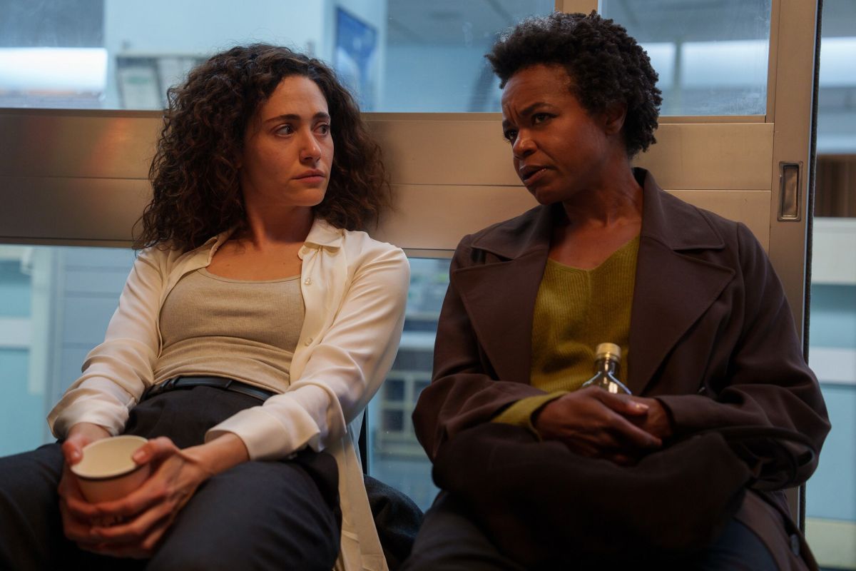 Crítica de "Furia": Elizabeth Meriwether y la delgada línea entre la justicia y la venganza