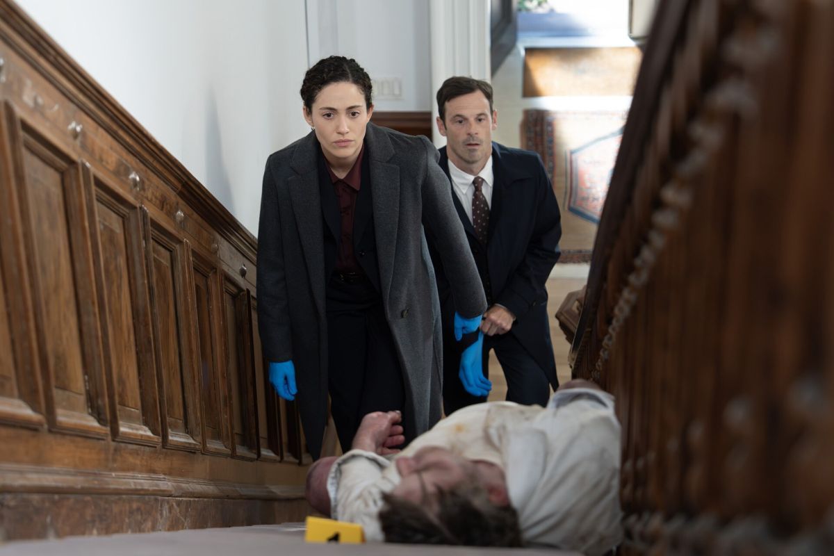 Crítica de "Furia": Elizabeth Meriwether y la delgada línea entre la justicia y la venganza