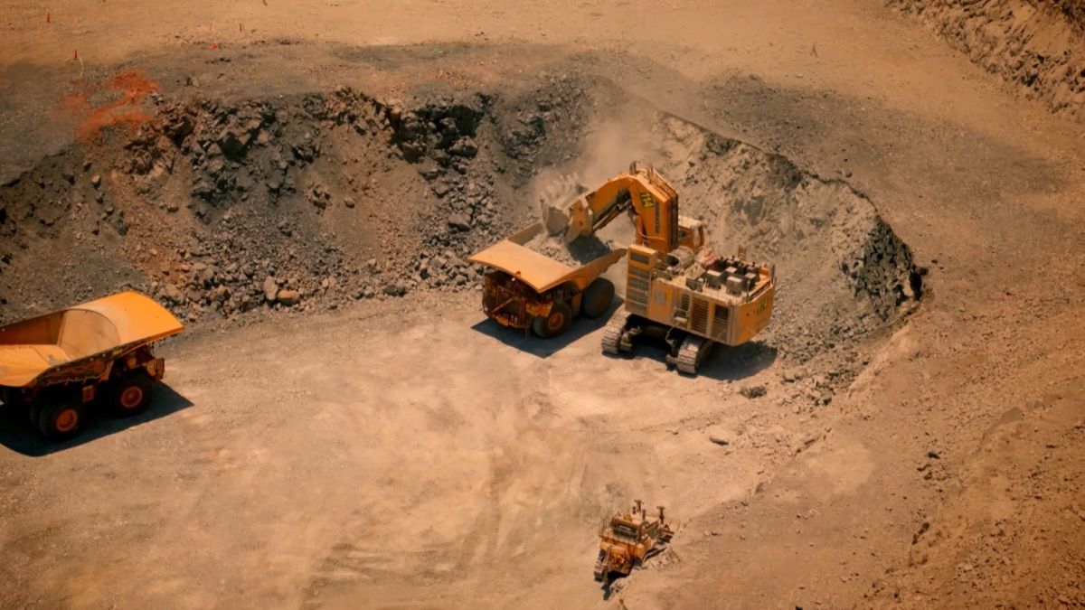 Crítica de “La tierra explota: El tiempo se acaba”: La resistencia frente al avance del extractivismo
