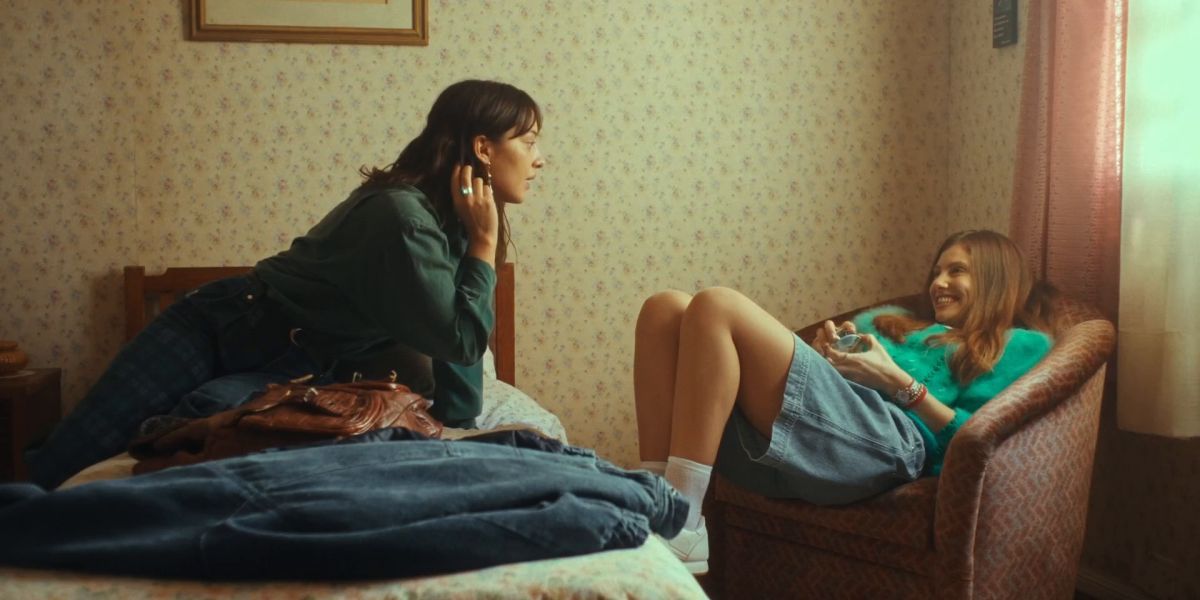 Prime Video anuncia "Catedrales", la nueva serie basada en la novela de Claudia Piñeiro