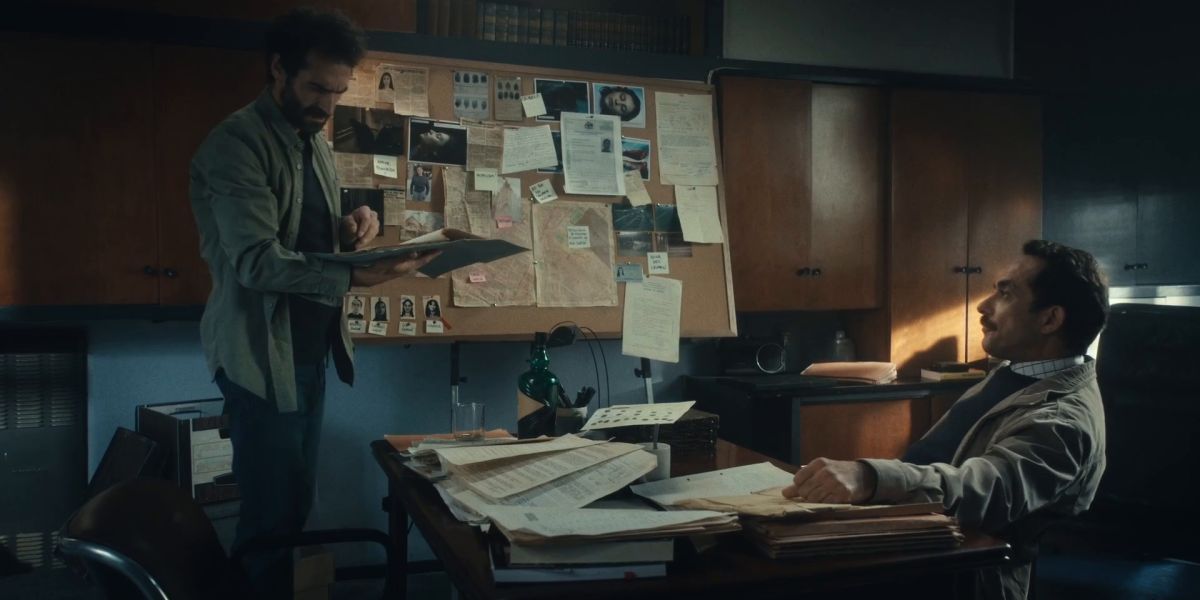 Prime Video anuncia "Catedrales", la nueva serie basada en la novela de Claudia Piñeiro