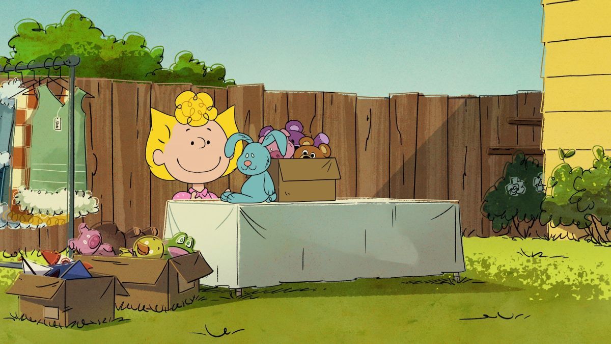 “Snoopy Presenta: Hogar, dulce hogar”: el nuevo especial animado de Peanuts, que tiene como protagonista a uno de los perros más queridos del mundo 