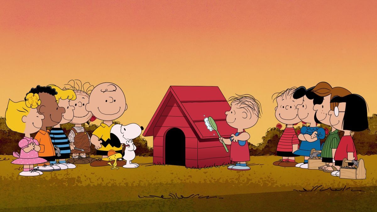 “Snoopy Presenta: Hogar, dulce hogar”: el nuevo especial animado de Peanuts, que tiene como protagonista a uno de los perros más queridos del mundo 