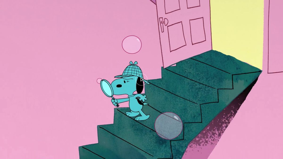 “Snoopy Presenta: Hogar, dulce hogar”: el nuevo especial animado de Peanuts, que tiene como protagonista a uno de los perros más queridos del mundo 