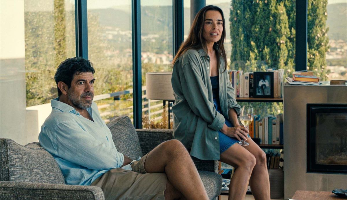 Crítica de "Enzo": Robin Campillo y un retrato de la incertidumbre adolescente firmado por Laurent Cantet