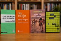 Cuatro libros para leer un presente que no deja de cambiar