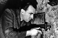 El Festival de San Sebastián dedicará una retrospectiva a José Giovanni con 20 películas y un libro sobre su legado