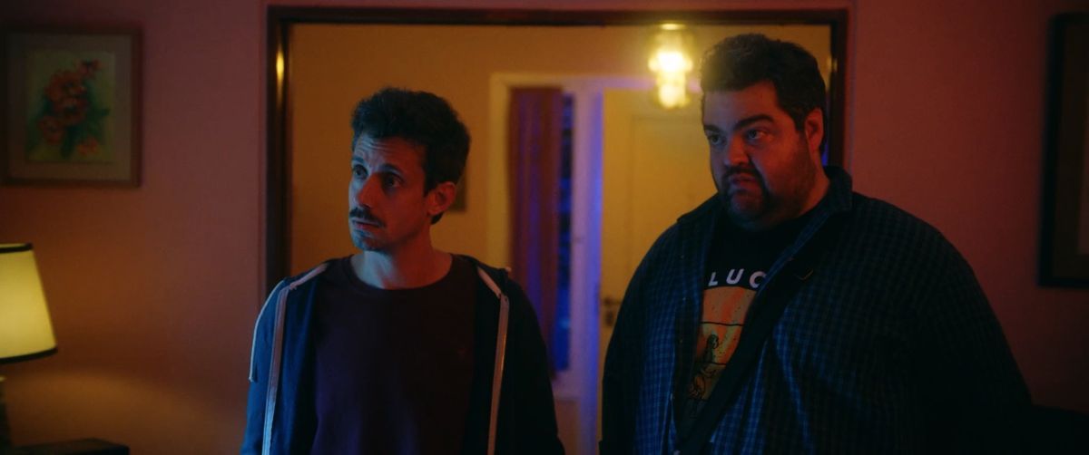 Crítica de “Canelones”: Darío Barassi y la comedia que nació de un juego literario de Hernán Casciari