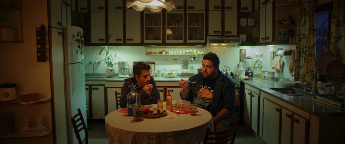 Crítica de “Canelones”: Darío Barassi y la comedia que nació de un juego literario de Hernán Casciari