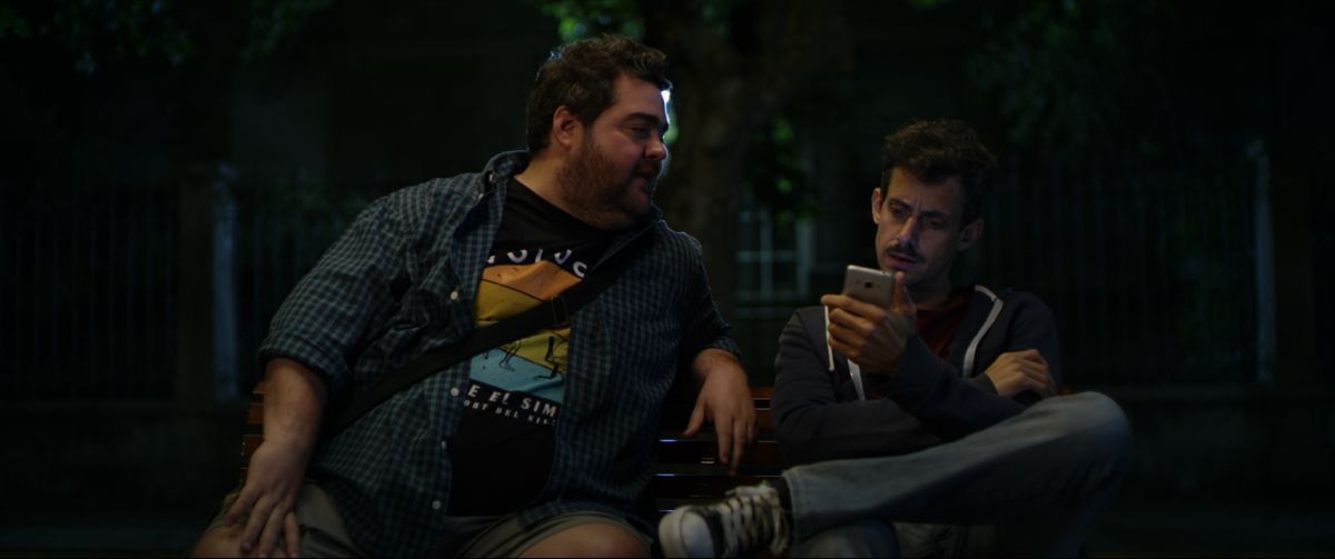 Crítica de “Canelones”: Darío Barassi y la comedia que nació de un juego literario de Hernán Casciari