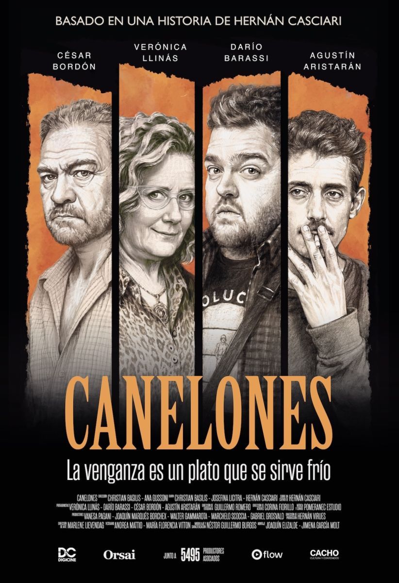 Crítica de “Canelones”: Darío Barassi y la comedia que nació de un juego literario de Hernán Casciari