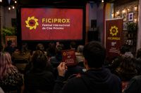 FICIPROX 2026: el festival que invita al público a decidir qué películas merecen hacerse realidad
