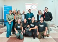 Oberá en Cortos presentó su 23ª edición con foco en la circulación del cine regional y la formación de nuevos públicos