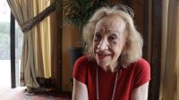 Luz Fernández de Castillo: de seis décadas en el arte al salto al cine con “Romance de la luna negra”
