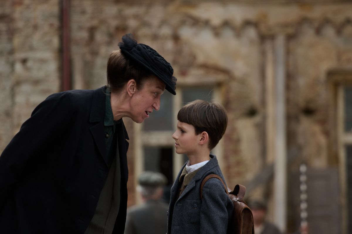 Crítica de “Franz”, biopic sobre Franz Kafka, uno de los escritores más influyentes de la literatura universal