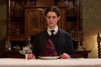 Crítica de “Franz”, biopic sobre Franz Kafka, uno de los escritores más influyentes de la literatura universal