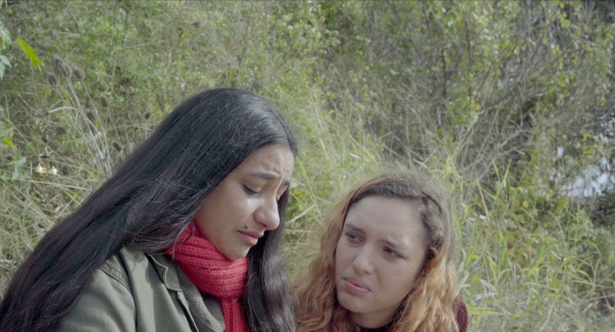 Crítica de “La Mujer de Fuego”: Adentro de la militancia medioambiental durante una pandemia