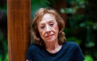 Luz Fernández de Castillo: de seis décadas en el arte al salto al cine con “Romance de la luna negra”