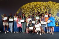 Locarno Open Doors 2026 anuncia sus ganadores y reparte su premio principal entre tres proyectos africanos