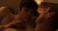 Crítica de "Sebastián": ¿hay que prostituirse para tener algo que contar?