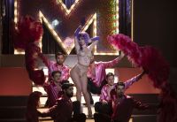 Crítica de "Moria": el ícono pop que se apropia de su propia historia