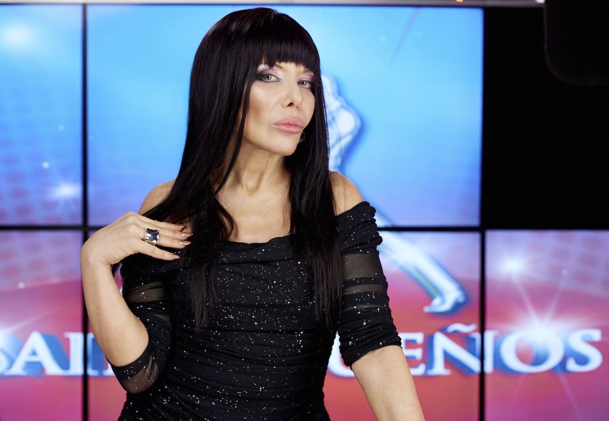 Crítica de "Moria": el ícono pop que se apropia de su propia historia